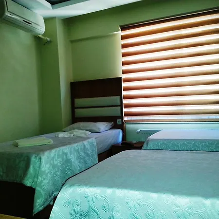 Torun Hotel 3*