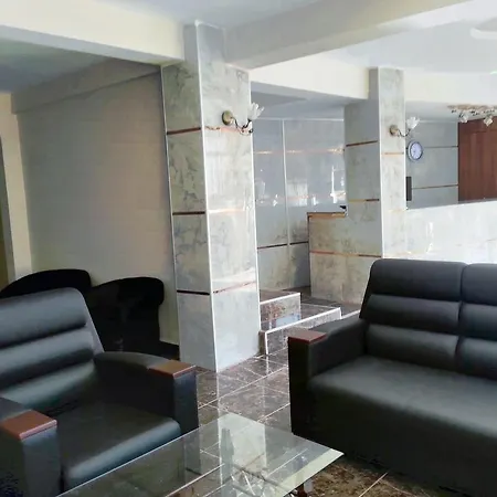 Hotel Torun 3*