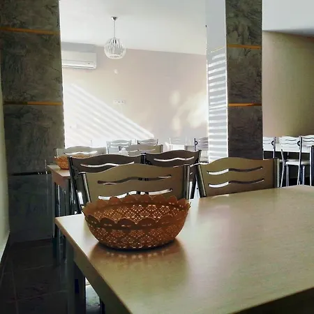 Hotel Torun