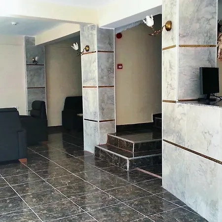 Hotel Torun 3*