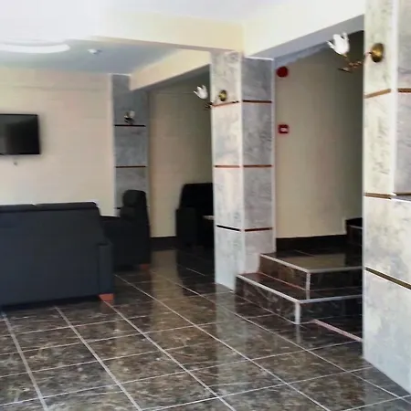 Hotel Torun