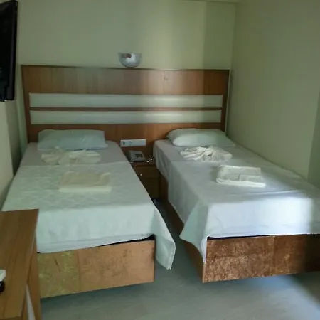 Torun Hotel