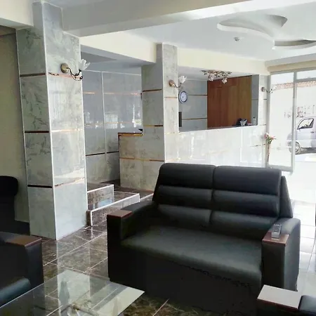 Hotel Torun Bursa