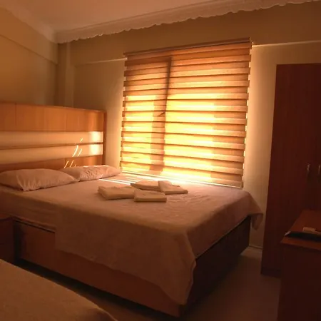 Hotel Torun Bursa