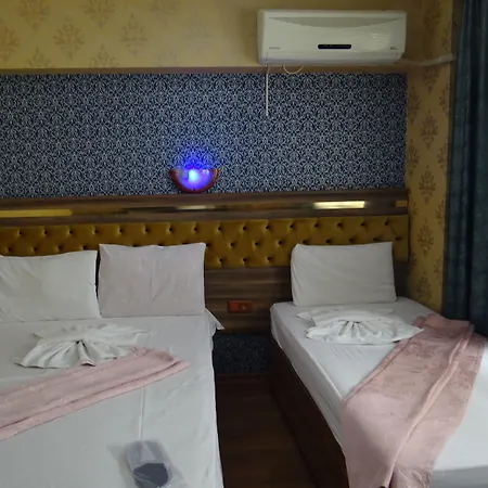 Hotel Torun Bursa