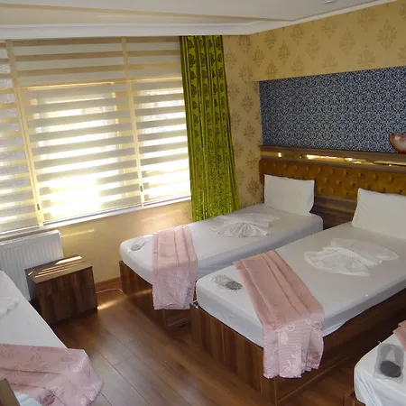 Torun Szálloda 3*
