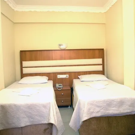 Torun Hotel 3*