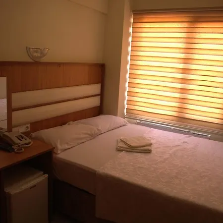 Torun Hotel 3*