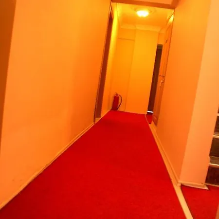 Torun Hotel Bursa