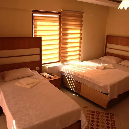 Otel Torun 3*