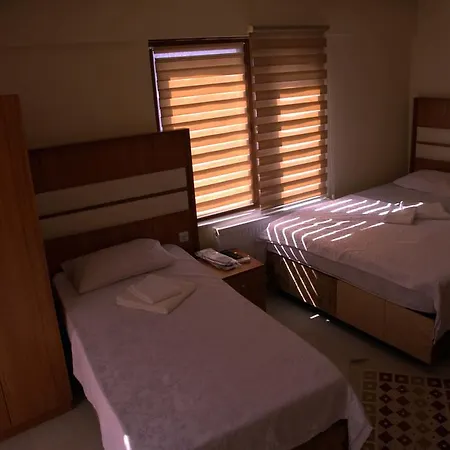 Torun Otel 3*