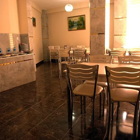 Hotel Torun