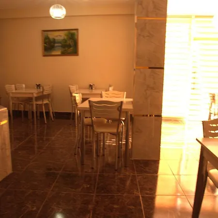 Torun Hotel 3*