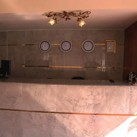 Torun Hotel