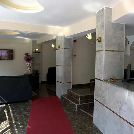 Torun Hotel Bursa
