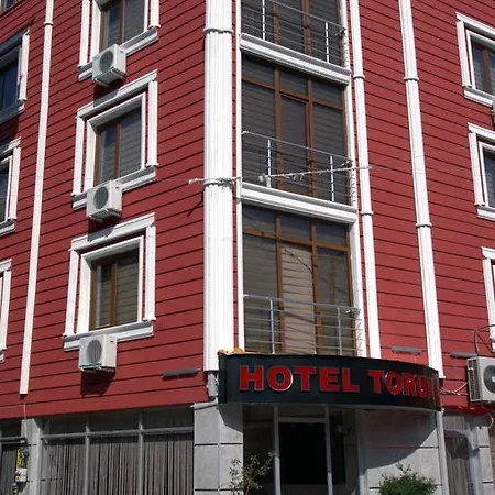 Torun מלון 3*
