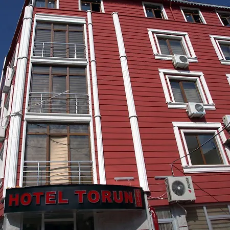 Hotel Torun Bursa