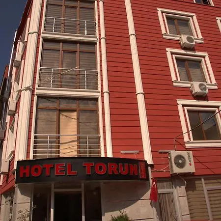 Torun מלון